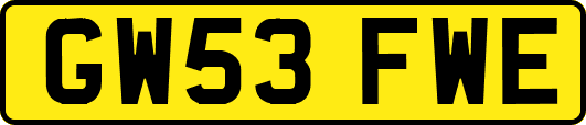 GW53FWE