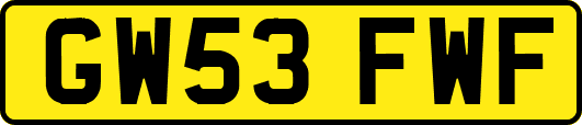 GW53FWF