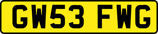 GW53FWG
