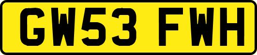 GW53FWH