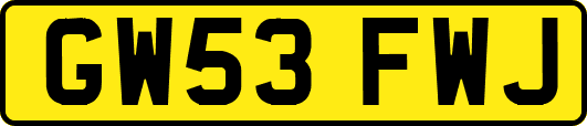 GW53FWJ