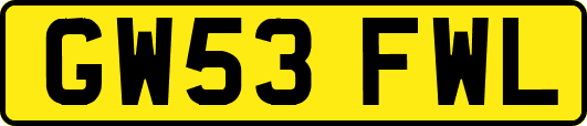 GW53FWL