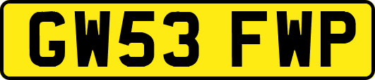 GW53FWP