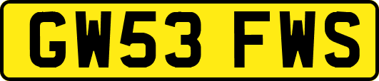 GW53FWS