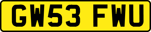 GW53FWU