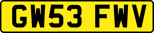 GW53FWV