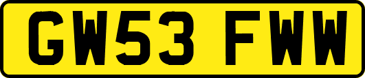 GW53FWW