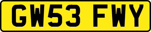 GW53FWY