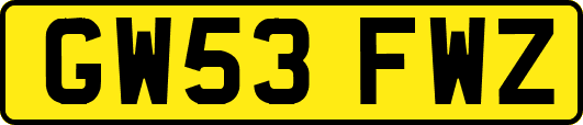 GW53FWZ