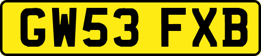 GW53FXB