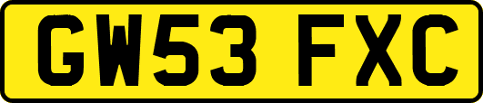 GW53FXC