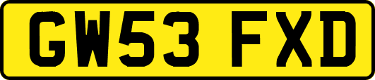 GW53FXD