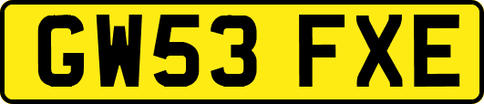 GW53FXE