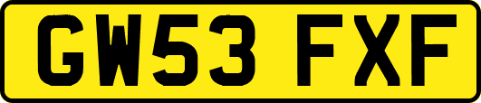 GW53FXF