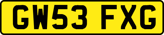 GW53FXG