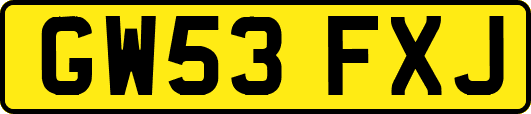 GW53FXJ