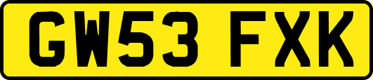 GW53FXK