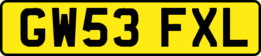 GW53FXL