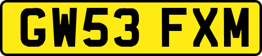 GW53FXM