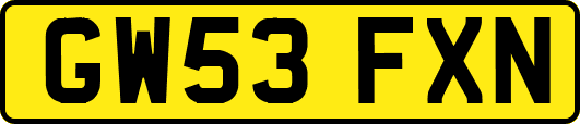 GW53FXN