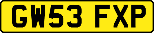 GW53FXP
