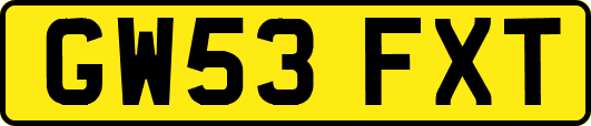GW53FXT