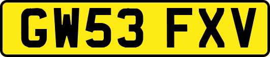 GW53FXV