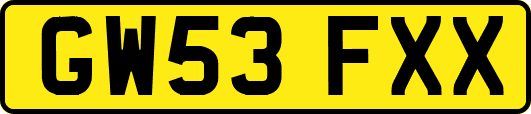 GW53FXX
