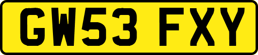 GW53FXY