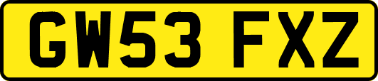 GW53FXZ