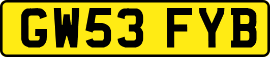 GW53FYB