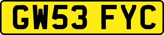 GW53FYC