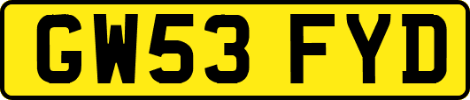 GW53FYD