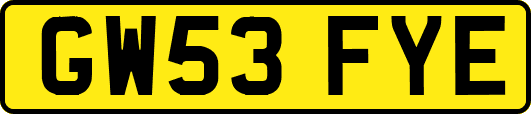 GW53FYE