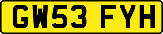 GW53FYH
