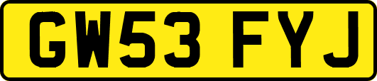 GW53FYJ