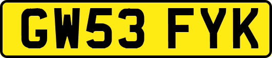 GW53FYK