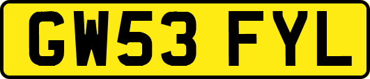 GW53FYL