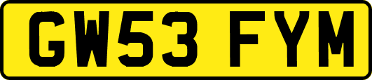 GW53FYM