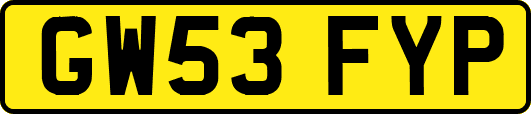 GW53FYP