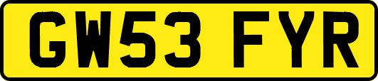 GW53FYR