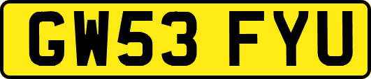 GW53FYU