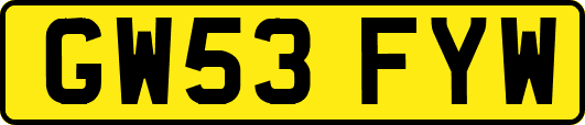 GW53FYW