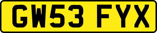 GW53FYX
