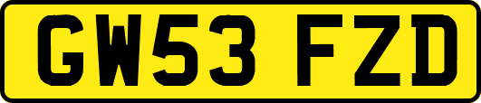 GW53FZD