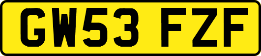 GW53FZF