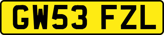 GW53FZL