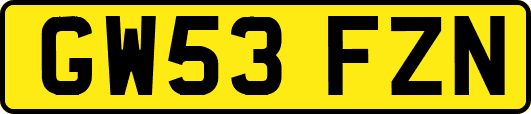 GW53FZN