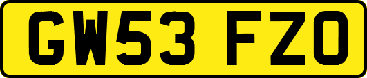 GW53FZO
