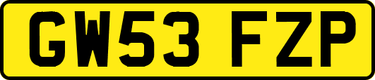 GW53FZP